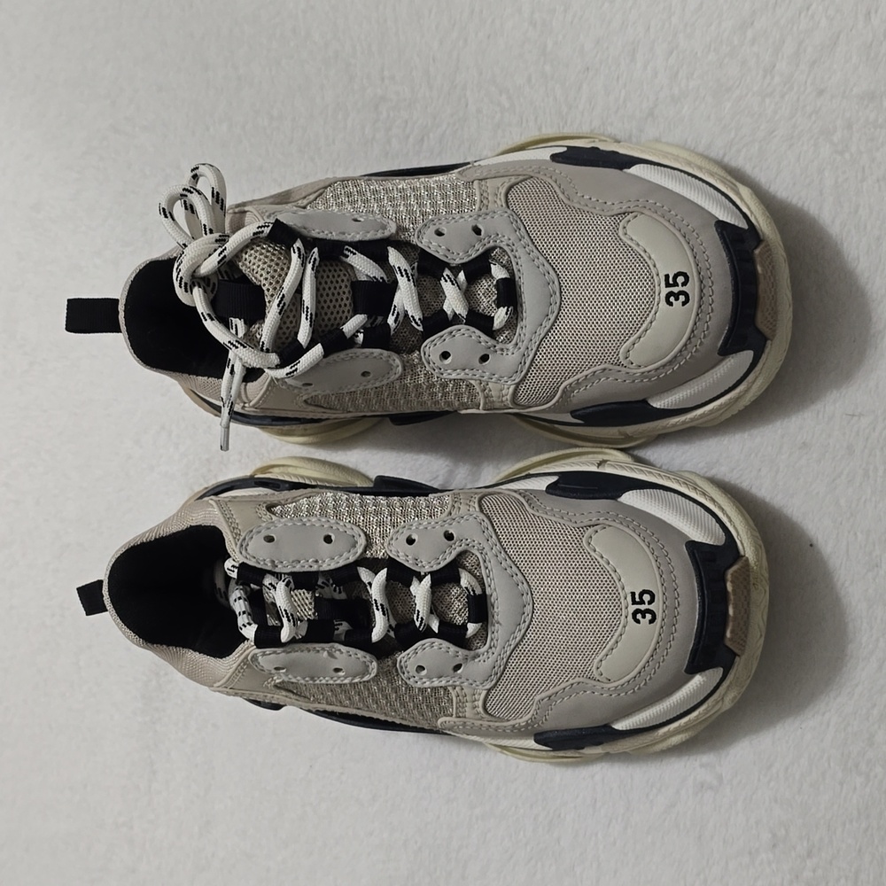 Balenciaga Triple S Sneakers